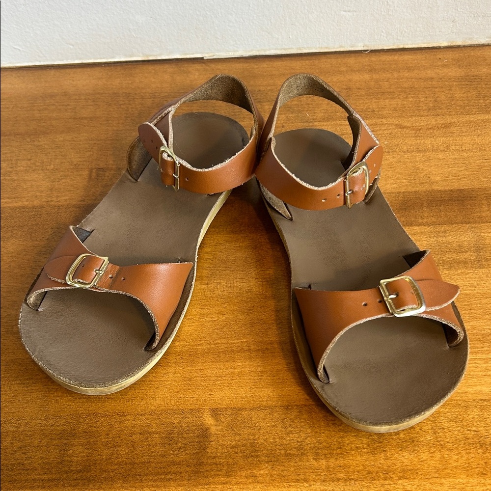 Hoyway Salt Water Sandals